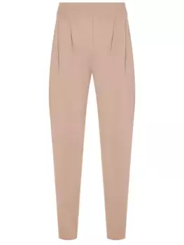 Брюки шелковые FREE AGE