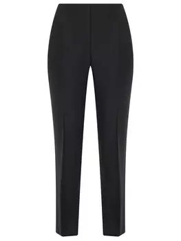 Брюки шелковые BRIONI