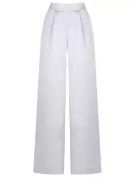 Брюки шелковые Calla