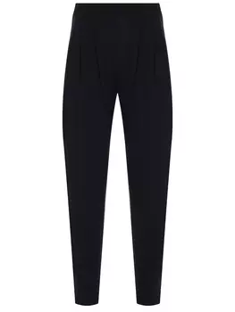 Брюки шелковые FREE AGE