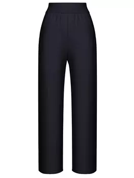 Брюки шелковые FREE AGE