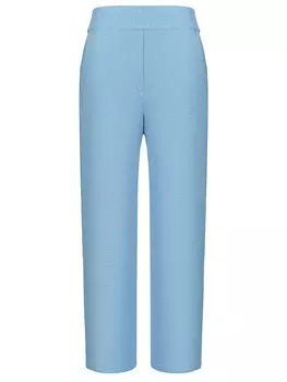 Брюки шелковые FREE AGE