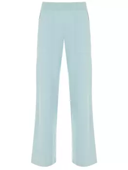 Брюки шелковые FREE AGE