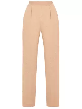 Брюки шелковые FREE AGE