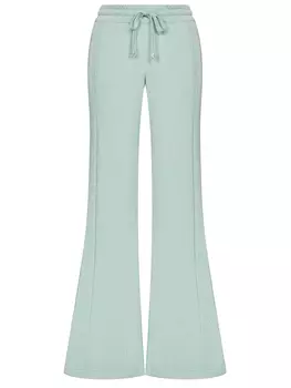 Брюки шелковые FREE AGE