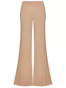 Брюки шелковые FREE AGE