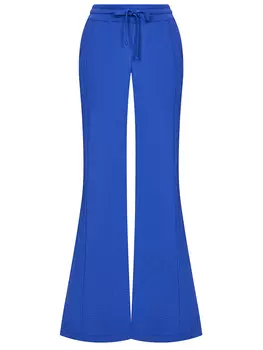 Брюки шелковые FREE AGE