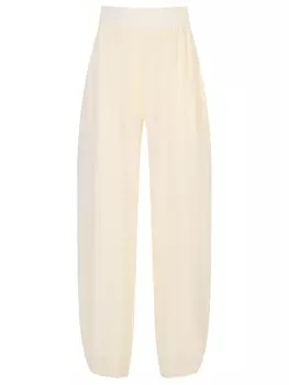 Брюки шелковые GENTRYPORTOFINO