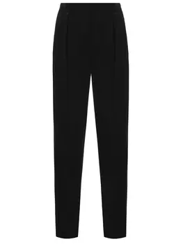 Брюки шелковые GUNEX