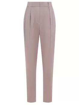 Брюки шелковые GUNEX