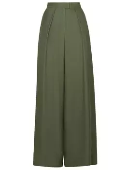 Брюки шелковые IRKE