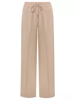 Брюки шелковые KITON