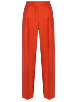 Брюки шелковые ROZIECORSETS