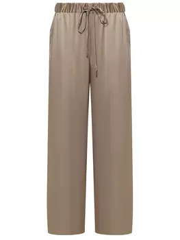 Брюки шелковые SASUPHI