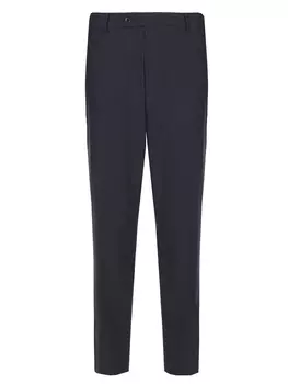 Брюки шерстяные