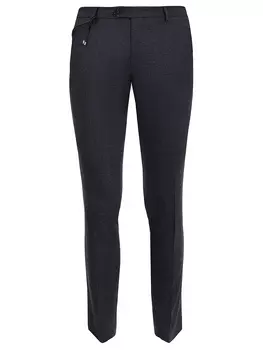 Брюки шерстяные