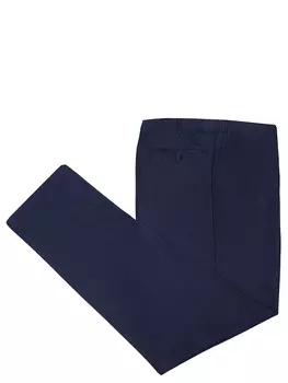 Брюки шерстяные