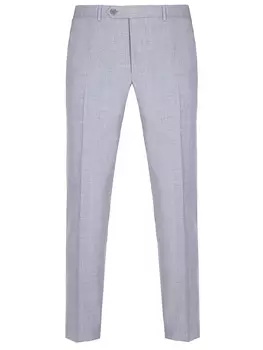 Брюки шерстяные