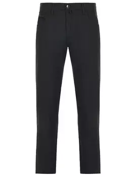 Брюки шерстяные