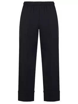 Брюки шерстяные №21