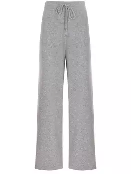 Брюки шерстяные