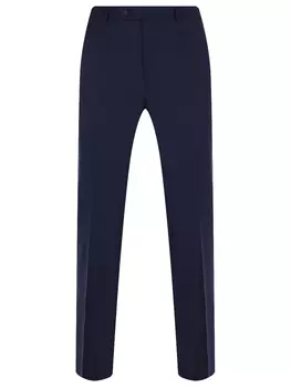 Брюки шерстяные