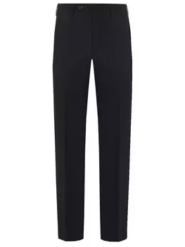 Брюки шерстяные