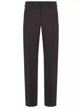 Брюки шерстяные