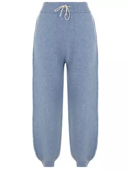 Брюки шерстяные