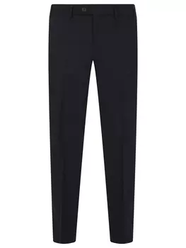 Брюки шерстяные