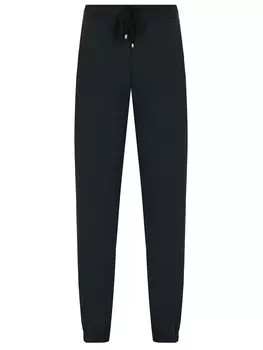 Брюки шерстяные