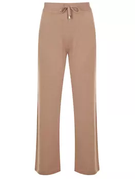 Брюки шерстяные