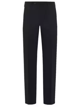 Брюки шерстяные