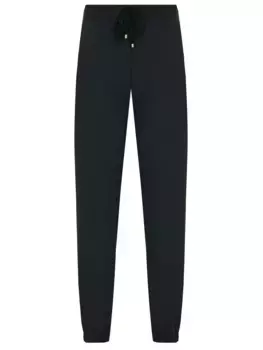 Брюки шерстяные LORENA ANTONIAZZI