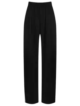 Брюки шерстяные SASHAVERSE