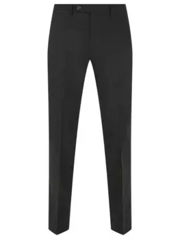 Брюки шерстяные