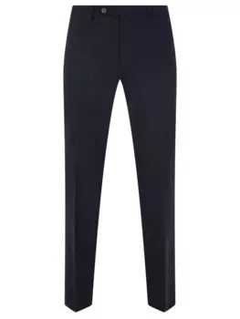 Брюки шерстяные