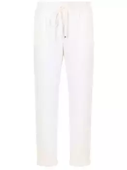 Брюки шерстяные