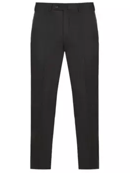 Брюки шерстяные