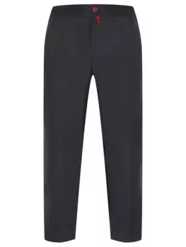 Брюки шерстяные