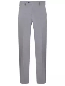 Брюки шерстяные LUBIAM