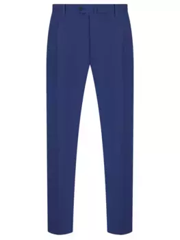 Брюки шерстяные