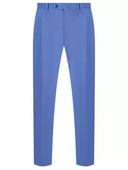 Брюки шерстяные