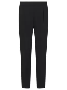 Брюки шерстяные