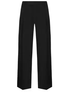 Брюки шерстяные GOOROO