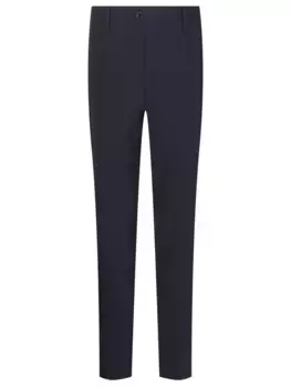 Брюки шерстяные