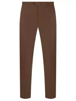 Брюки шерстяные