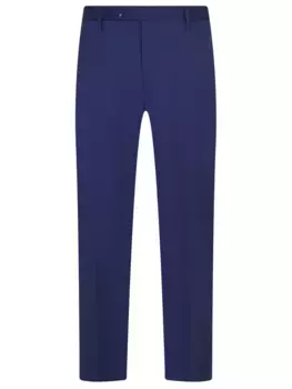 Брюки шерстяные