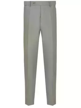 Брюки шерстяные BERWICH