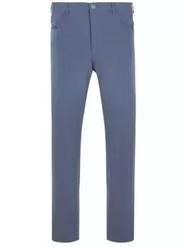 Брюки шерстяные